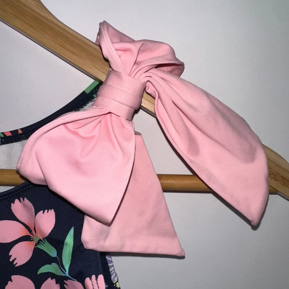TBBC The Beaufort Bonnet Company Edisto Beach Bathing Suit Size 5‎